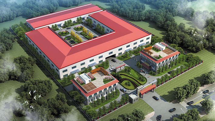 企业简介 - 济南金醉福酒厂